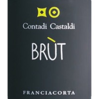 Contadi Castaldi - Franciacorta Brut - Magnum 1,50 Ltr