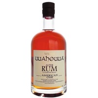 Wieser Alter Rum American Oak