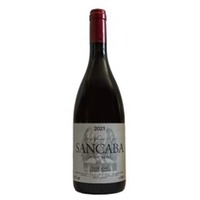 Sancaba - Pinot Nero - Toscana Rosso I.G.T. - Franchetti