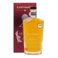 Grappa Fuoriclasse Leon Amarone Riserva - Castagner