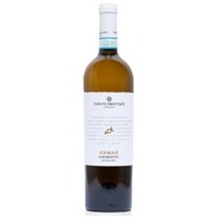 Kemar Catarratto - Sicilia D.O.C. - Tenute Orestiadi