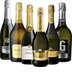 VINELLOs Prosecco Topseller - 6x Probierpaket 