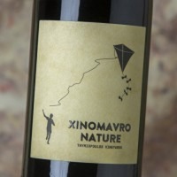 Thymiopoulos Xinomavro Nature