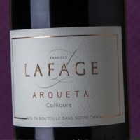 Domaine Lafage Arqueta