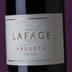 Domaine Lafage Arqueta 