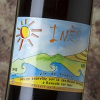 Bruno Duchêne Inés