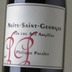 Philippe Pacalet Nuits-Saint-Georges 1er Cru Aux Argillas 