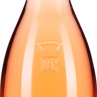 Scalabrone Rosato Bolgheri