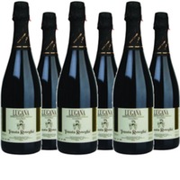 Spumante Lugana Brut DOC