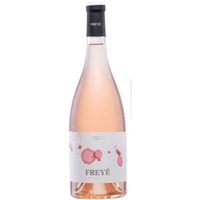 Freyé Rosé Syrah Sumoll