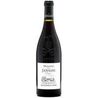 Domaine de la Janasse Chateauneuf-du-Pape Rouge Chaupin