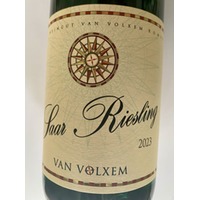 Van Volxem Saar Riesling trocken