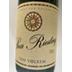 Van Volxem Saar Riesling trocken 