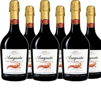 Aragosta Vermentino Spumante Brut