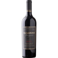 Reserve Cabernet Sauvignon Estate Grown Sierra Foothills - Ironstone Vineyards