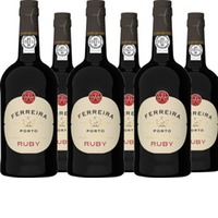 Ferreira Ruby Port