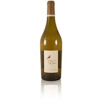 Domaine des Ronces Cuvée Georges Weißwein Jura Frankreich Demeter