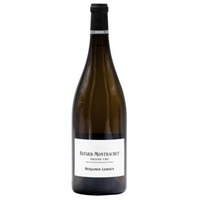 Benjamin Leroux Batard-Montrachet Grand Cru Magnum