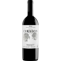 Bodegas Roda Cirsion 0.75 l Rioja Rotwein