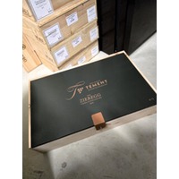 Tement Parzellenkiste Ried Zieregg in der Holzkiste, 6 Flaschen