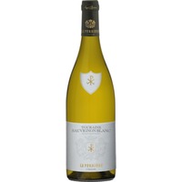 Saget La Perriere Touraine Sauvignon Blanc, Touraine AOP, Loire, 2023, Weißwein
