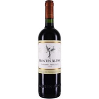 Montes Alpha Cabernet Sauvignon