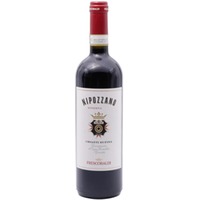 Frescobaldi Nipozzano Riserva Chianti Rufina DOCG