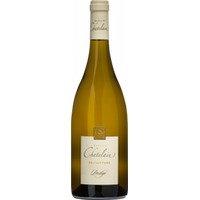 Domaine Châtelain Pouilly-Fumé Prestige