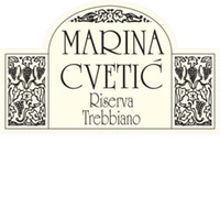 Masciarelli Marina Cvetic - Trebbiano D'Abrruzzo DOC Riserva