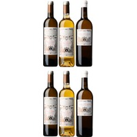 „Jurançon-Probierpaket“