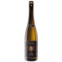 Saar Riesling feinherb - Nik Weis St. Urbans-Hof