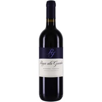 Rocca di Frassinello Poggio alla Guardia Vigne Alte