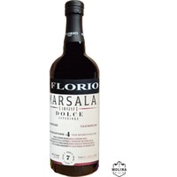 Marsala Superiore Dolce