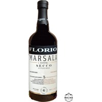 Marsala Superiore Secco