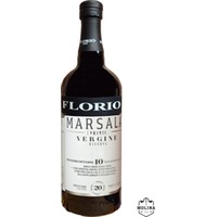 Marsala Vergine Riserva