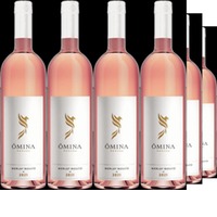 Omina Merlot Rosato