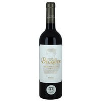 Bodegas Escudero Solar de Becquer Gran Reserva Rioja DOCa, Spanien