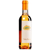 "SolAlto" Bianco Toscana IGT dolce