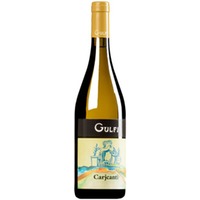 "Carjcanti" Carricante Terre Siciliane IGT (BIO)