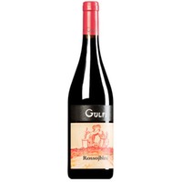 "Rossojbleo" Rosso Terre Siciliane IGT (BIO)