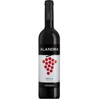 Alandra Tinto