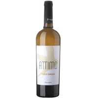 attimo Pinot Grigio - Paladin (20,67 CHF pro 1 l)