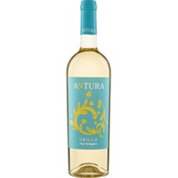 Maggio Vini Grillo ANTURA