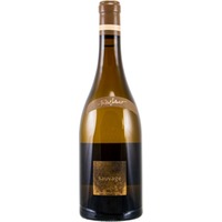 Pascal Jolivet Sancerre Sauvage