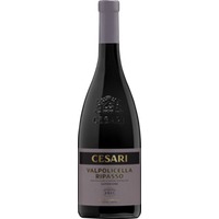 Valpolicella Ripasso Superiore DOC 0.75l 13,5% - Cesari