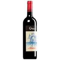 "Neromaccarj" Nero d'Avola Terre Siciliane IGT (BIO)