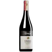 Cerasuolo di Vittoria Classico DOCG (BIO)
