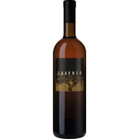 Gravner Ribolla Gialla Venezia Giulia