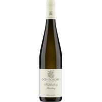 Kreuznacher Kahlenberg Riesling Erstes Lage trocken - - Dönnhoff - Deutscher Weißwein