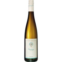 Georg Breuer "Sauvage" Riesling
